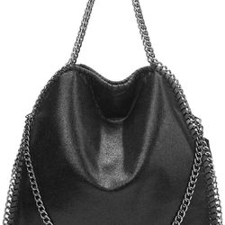 Purse Black 