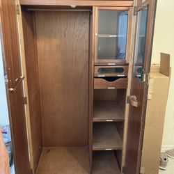 MCM Fit Robe D.M.Davies Of Slough