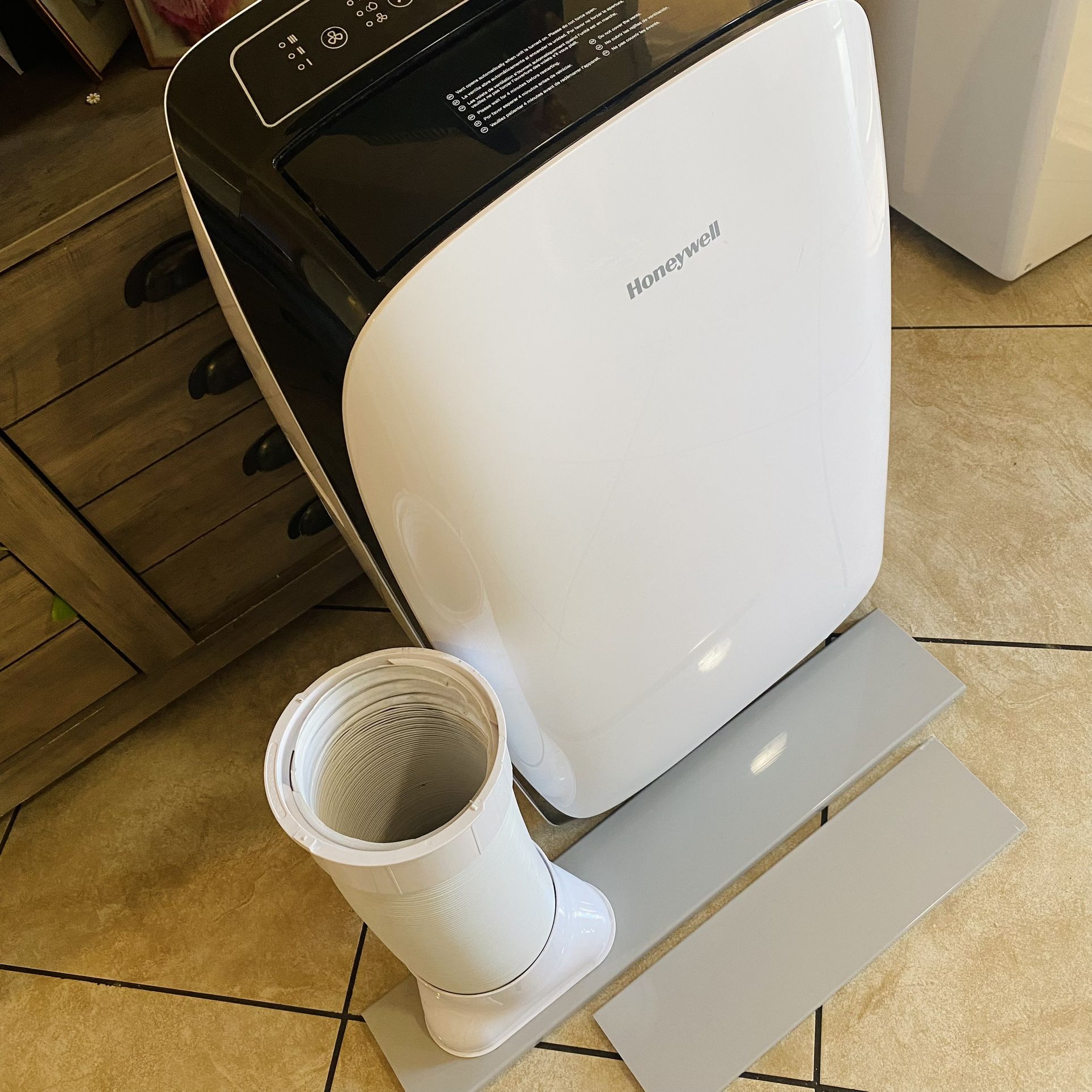 Honeywell Portable Air Conditioner