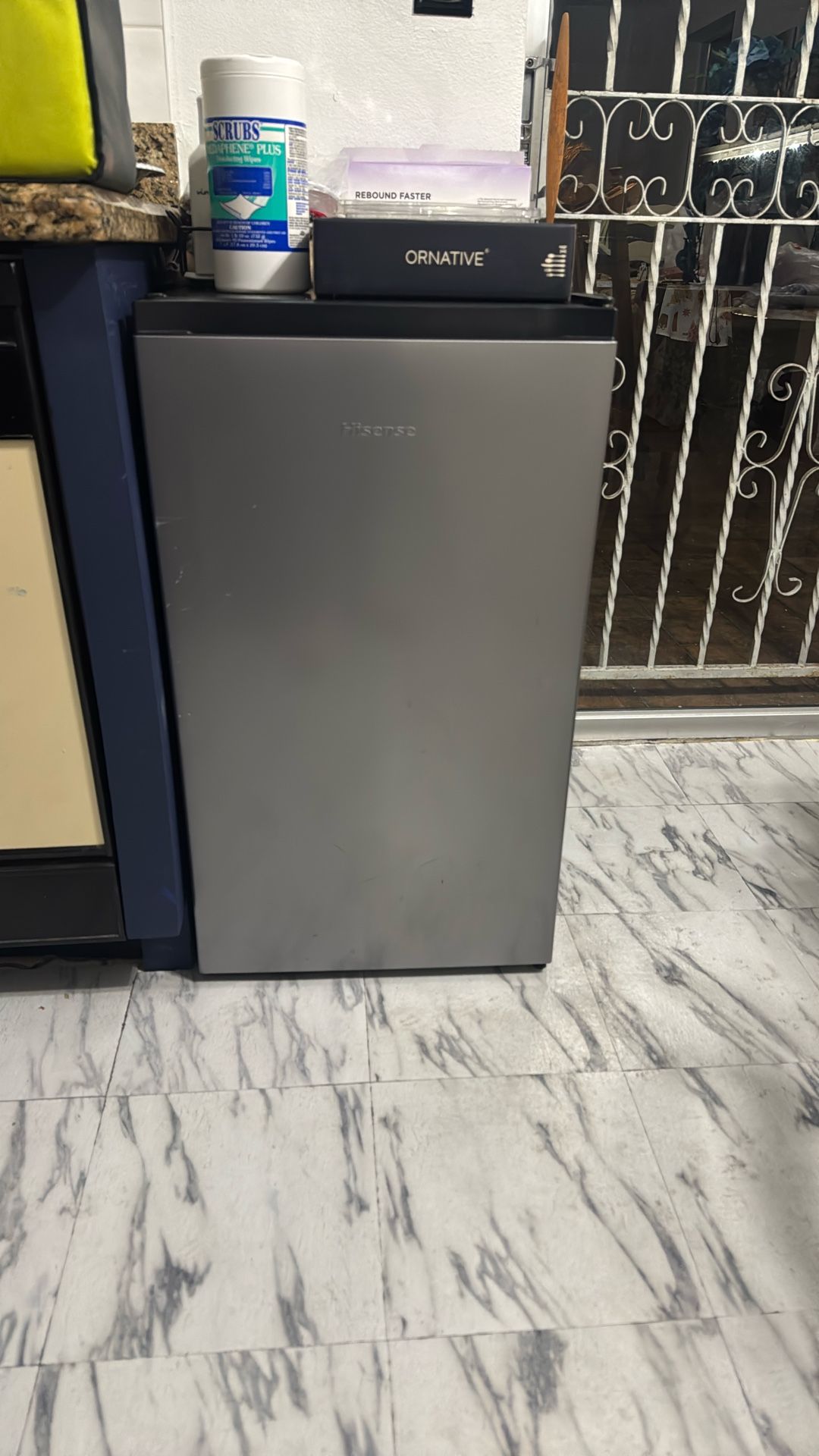 Mini Fridge