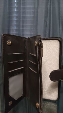 Phone Cases/Wallet