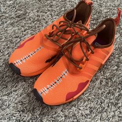 Adidas Limited edition South park kenny 