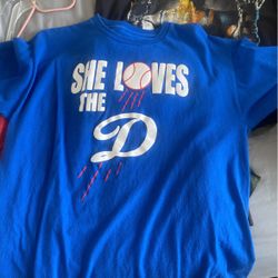 Med Shirt 
