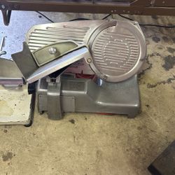 HOBART DELI SLICERS