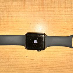Apple Watch Series 3 