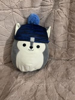 Tilman 8inch Squishmallow (NO TAG INCLUDED)