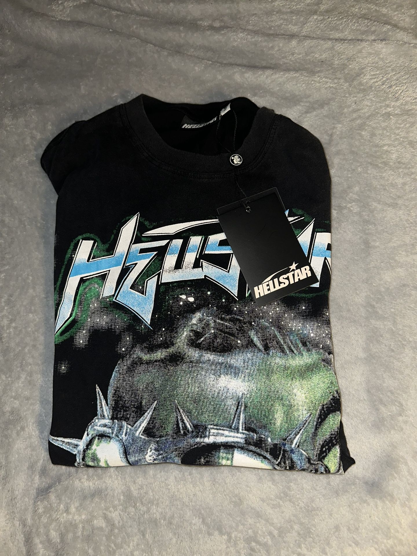 Hell Star (XL)