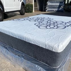 Full Memory Foam 