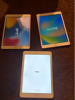 Tablets