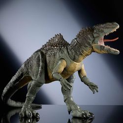 Hammond collection dinosaur lot