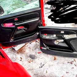 99-06 Chevy Or GMC Door Panels 