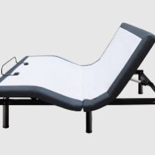 Revive Adjustable Queen Base 