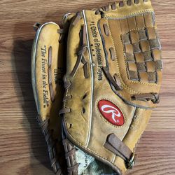  Rawlings Left Hand Alex Rodrigues PP12Inch Finest In The Field Glove
