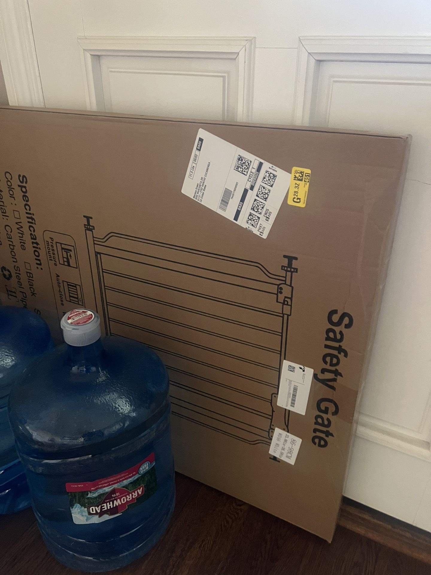 Safety Gate