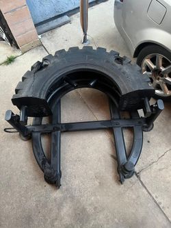 Tireflip 180XL