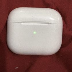 Airpods 3rd Gen Basically New