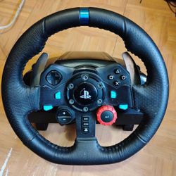 Play Station Logitech 