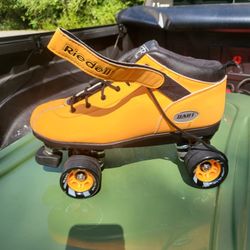 Roller Skates 