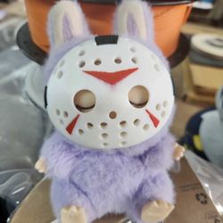 LABUBU ( MASK ONLY )
