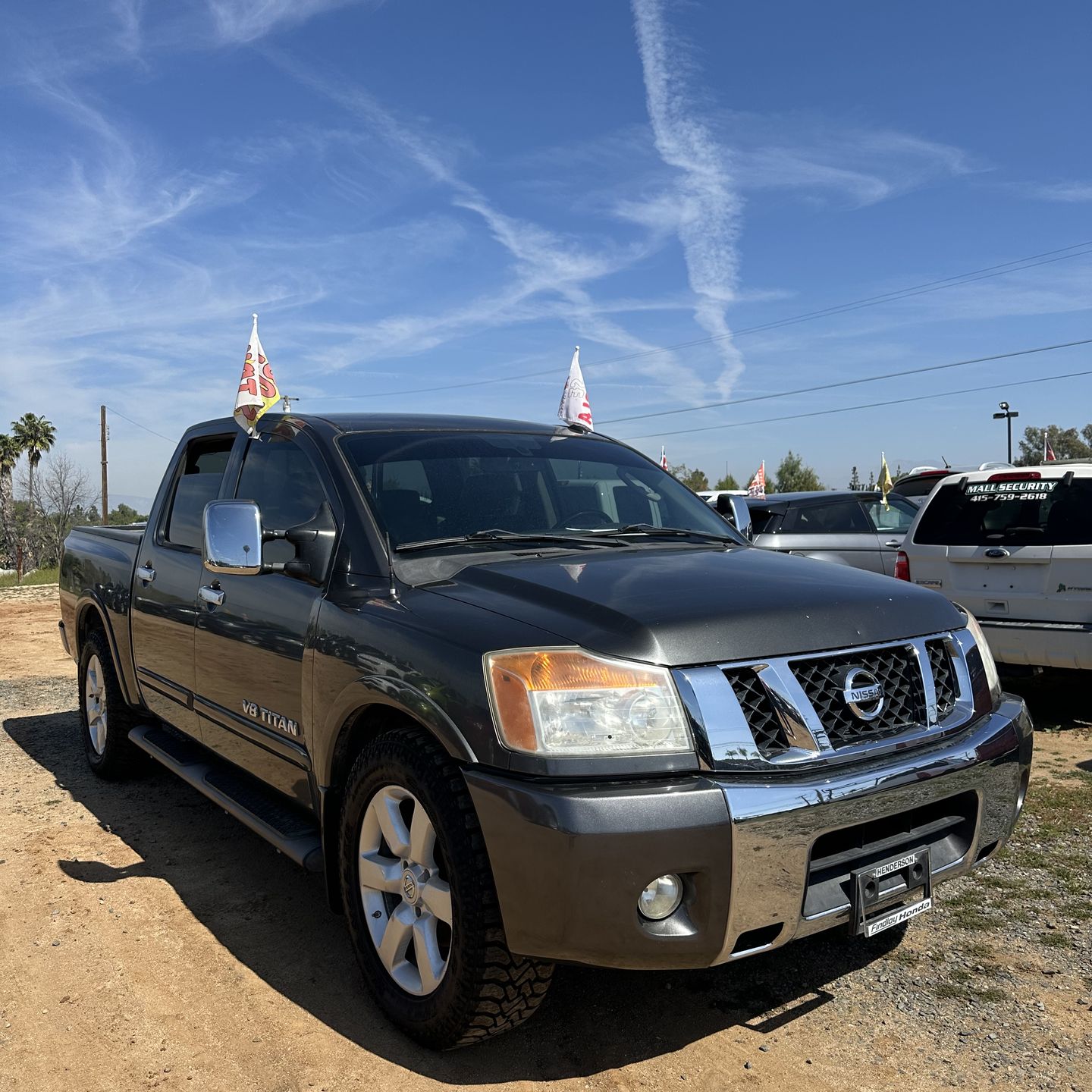 2010 Nissan Titan For Salenull