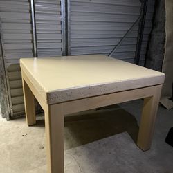 Side Table/  Coffee Table