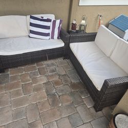 Patio Furniture 