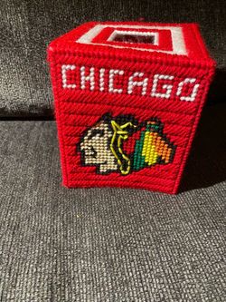 Black Hawks