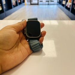 Ultra Watch