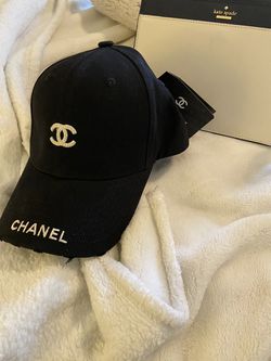 Chanel Hat Cap for Sale in Maricopa, AZ - OfferUp