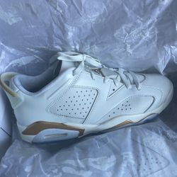 Air Jordan 6 Retro Low 