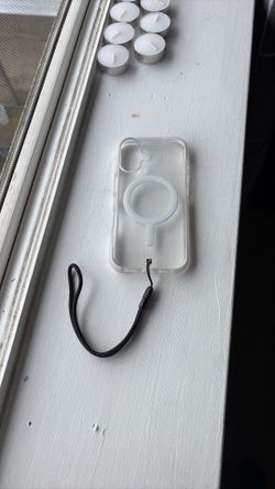 iPhone 16 case