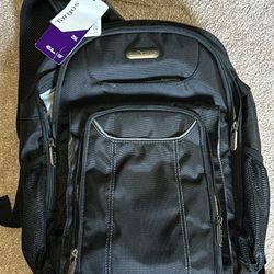Targus Laptop Backpack