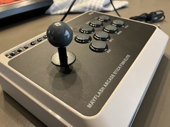 Mayflash Arcade Stick