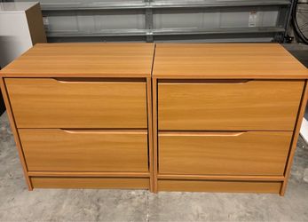 Canela Nighstands