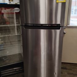Whirlpool Fridge 28w67h