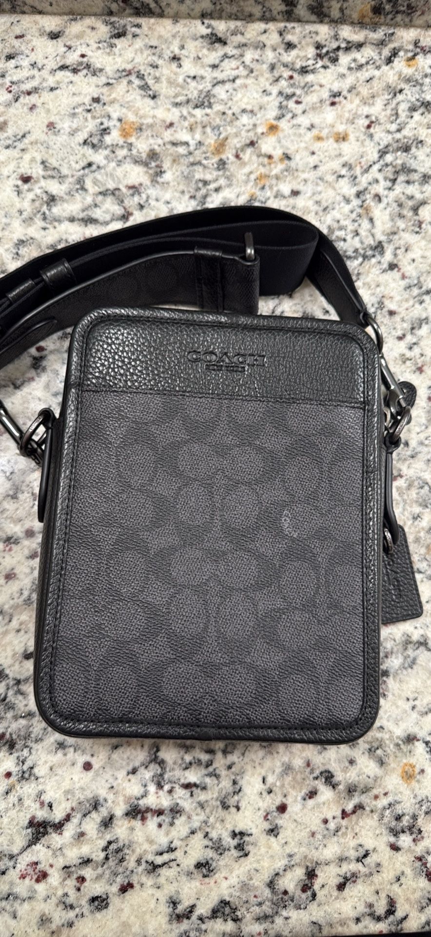 Coach Sullivan Crossbody