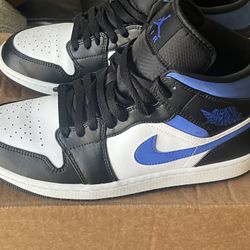 JORDANS SIZE 101/2