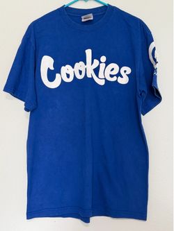 Cookies t shirt