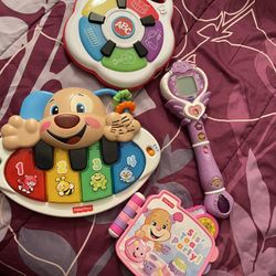 Toys