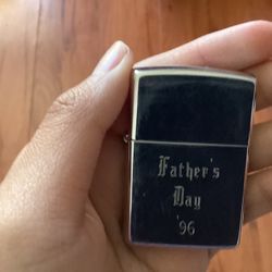 Zippo