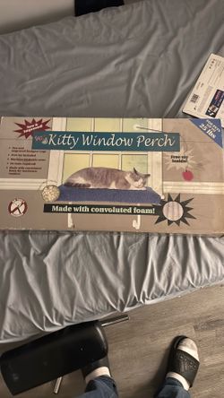 New In Box Installed Add 30$