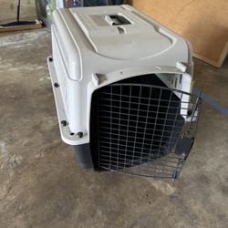 Medium Size Dog Crate