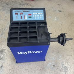 Wheel Balancer