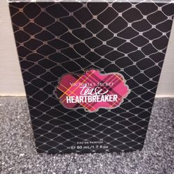 Victoria's Secret Tease Heartbreaker Perfume 