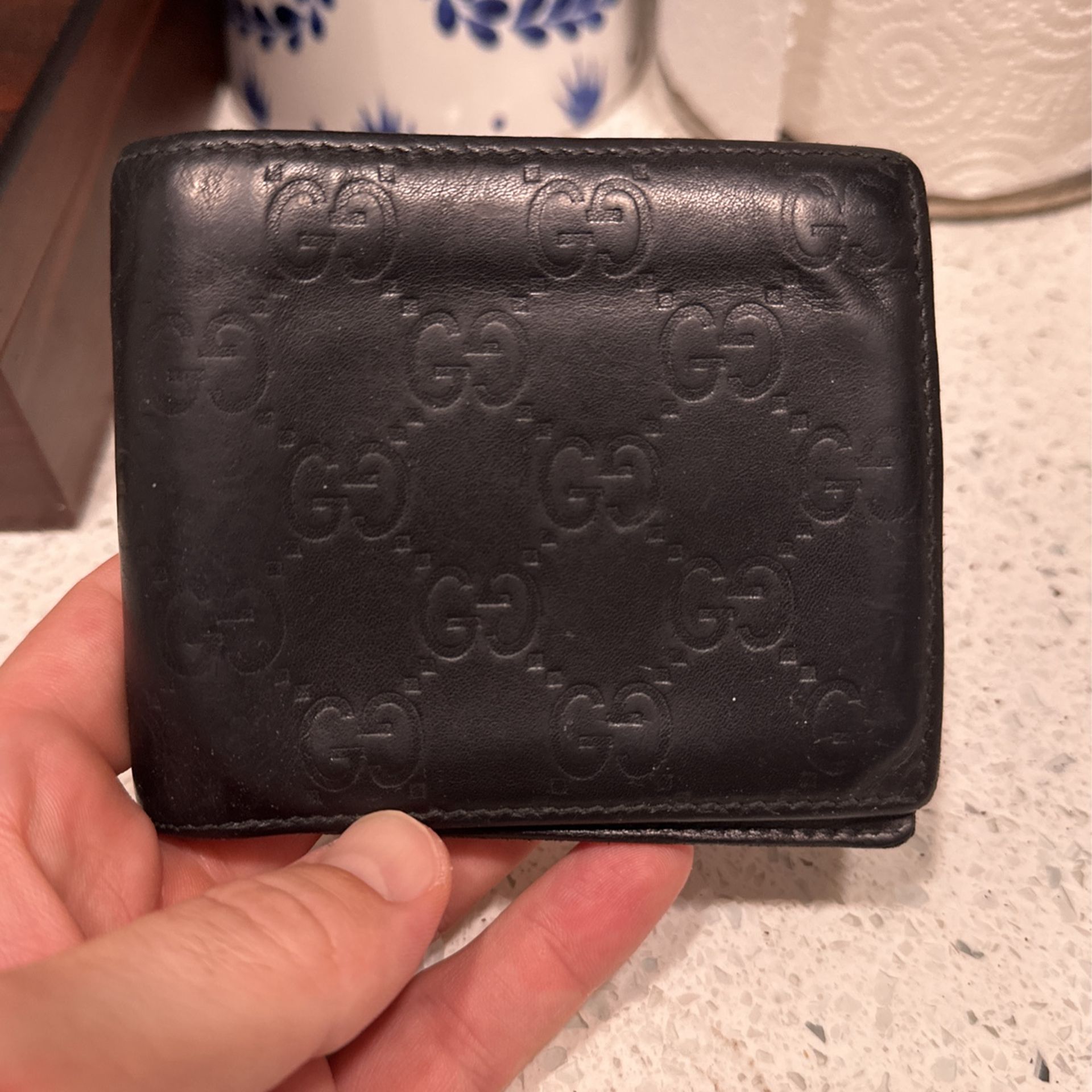 Gucci Wallet