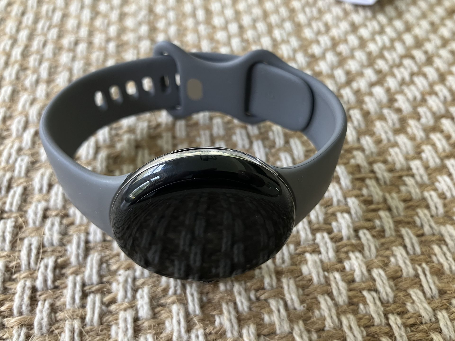 Google Pixel LTR Watch