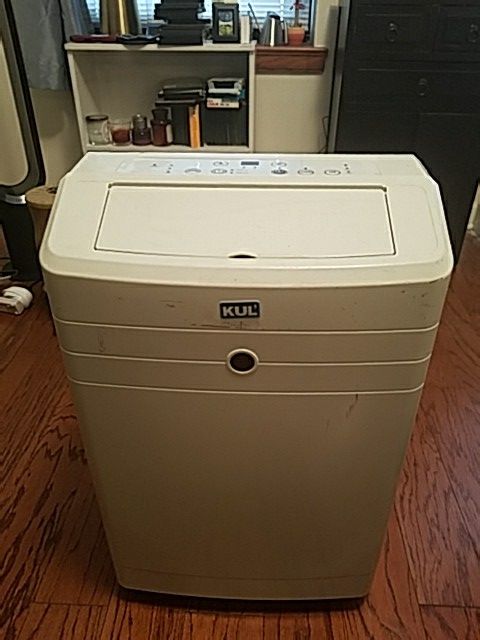 KUL Portable Air Conditioner (KU32085)