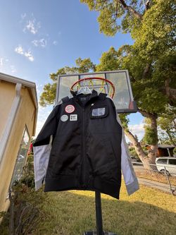 Kith Race Car Jacket