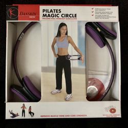 Danskin Pilates Magic Circle