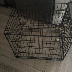 Crate/ Cage / Dog Cage / Cat Cage